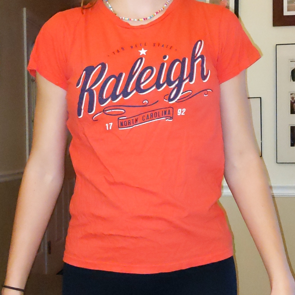 Basic State Tshirt